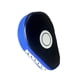 thumbnail image 2 of Guantes de boxeo con enfoque curvo y almohadilla de entrenamiento para manoplas de boxeo Azul Negro 1 pieza, 2 of 9