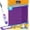 10 Pack Purple, variant on KEEPOW 2 Pack Reusable Power Mop Refill Pads Compatible with SwifferPowerMop, Microfiber Power Mop Refills, Power Mop Pads for Hardwood Floor Cleaning,Blue(Mop is Not Included)