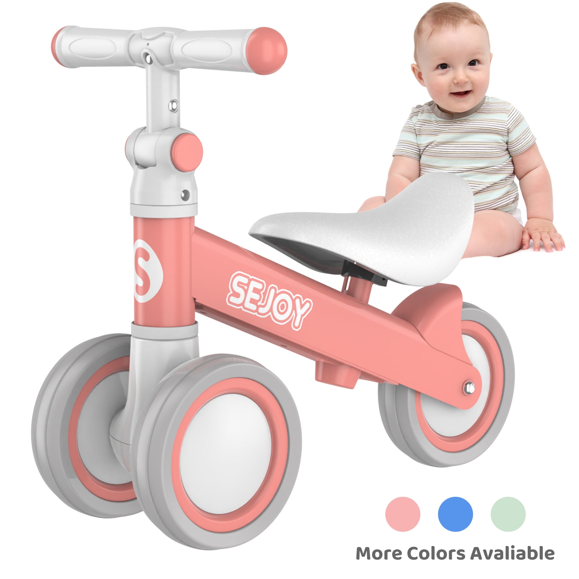 one year baby bike