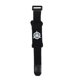 thumbnail image 2 of Envoltura de trastes Rockhouse Black SM-36, 2 of 8