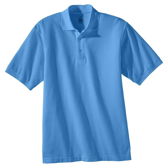 Edwards Men's Soft Pique Polo Shirt, Style 1500
