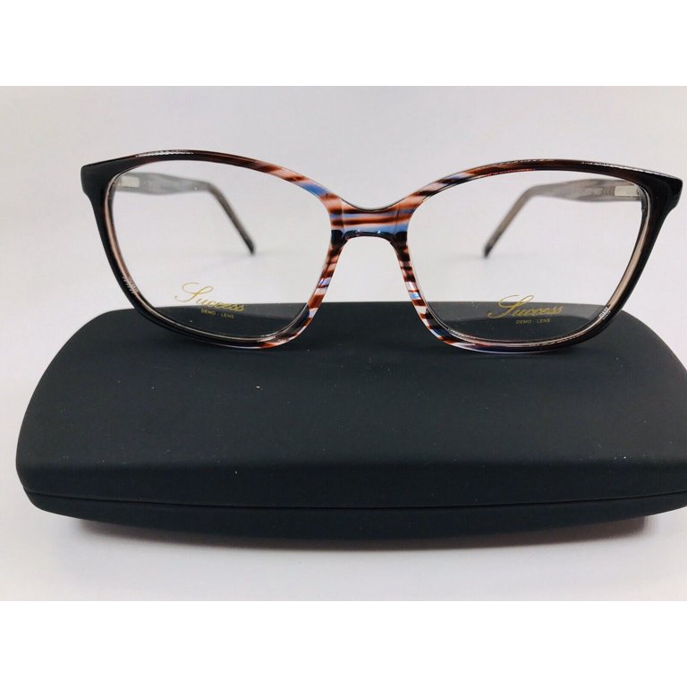 New Designer Inspired SUCCESS SS-105 Burgundy Mist  display picture 2