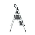 thumbnail image 5 of Tricam Industries GLS-2-2 2-Step Steel Lightweight Step Stool Ladder, 5 of 13