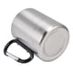 thumbnail image 1 of Pared Doble De La Taza 360ml Del Acero Inoxidable De Las Tazas De Café Que Acampa, 1 of 7