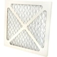thumbnail image 2 of HQRP MERV 6 Pleated AC Furnace Air Filter, 12x12x1 Inches, 2 of 7