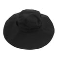 thumbnail image 3 of Sombrero de pesca, sombrero de pesca con protección solar, sombrero tipo pescador para exteriores, diseño de precisión, 3 of 12