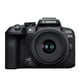 thumbnail image 1 of Cámara Canon EOS R10 RF-S18-45mm F4.5-6.3 IS STM, 1 of 4