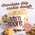 thumbnail image 4 of Nuts 'N More High Protein Peanut Butter Spread - Cookie Dough, 4 of 5