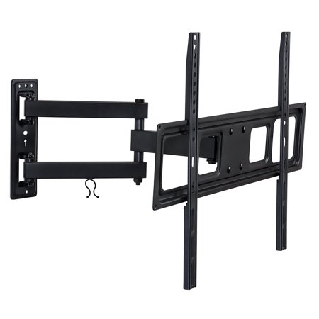 UPC: 0818103020104 | Mount-It! Full Motion TV Wall Mount  Long 17  Extension  Fits 32 -70  TV s  Capacity 77 Lbs.