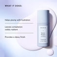 thumbnail image 3 of Naturium Barrier Bounce Serum, Plumps & Hydrates Face, Neck & Chest, Hydration Booster & Skin Care with Squalene & Ceramide Complex, 1.7 fl oz, 3 of 7