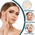 thumbnail image 4 of Protector solar mineral en polvo QIUFSSE SPF 35 para rostro, 2 unidades, 4 of 7