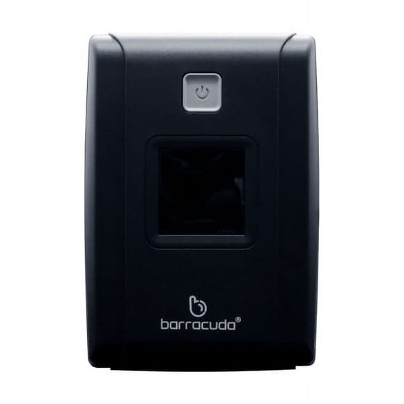 Nobreak Barracuda SR-1100 1100VA/540W 120V-140V 8 Contactos