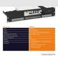 thumbnail image 4 of Fortinet Rackmount Kit, 4 of 9