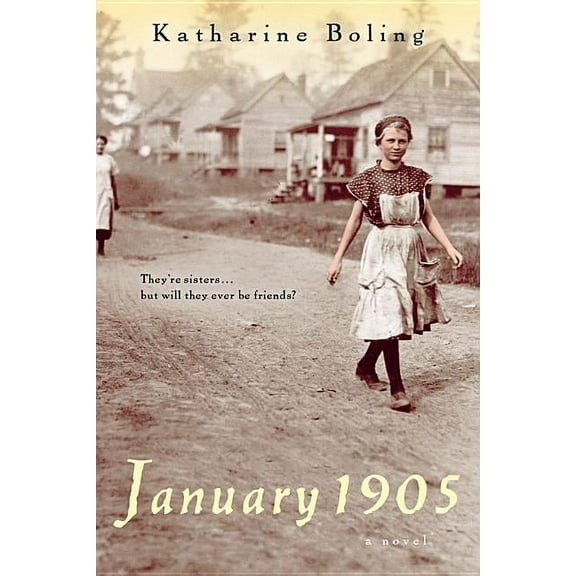 January 1905: A Novel, (Paperback)