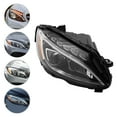 thumbnail image 6 of Headlight Assembly, Headlight FOR 2015-2018 Mercedes Benz C-Class W205 C300 C400 Luxury 4Matic/Sport 4Matic NON-Base/AMG Models, Right Side LED Headlamp, 6 of 14