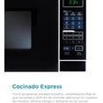 thumbnail image 3 of Horno Midea  Microondas De 0.7 Pies Cúbicos MMDR07S2BW, 3 of 7