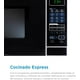 thumbnail image 3 of Horno Midea  Microondas De 0.7 Pies Cúbicos MMDR07S2BW, 3 of 7
