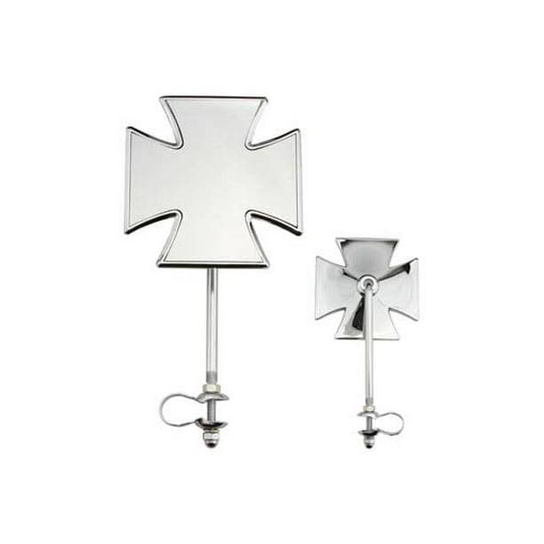 beach cruiser mirrors