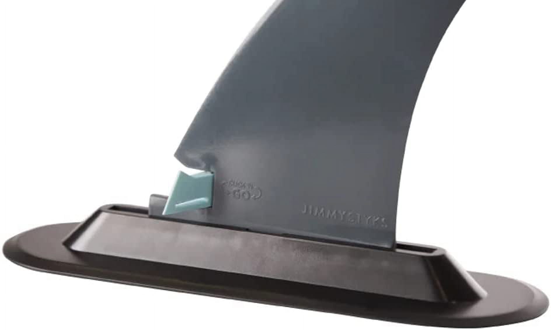 Jimmy Styks Click 'N Go Classic Replacement Fin - Walmart.com