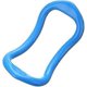 thumbnail image 1 of Yoga fitness magic circle stretching circle fitness circle bodhi pull circle yoga aidblue, 1 of 5