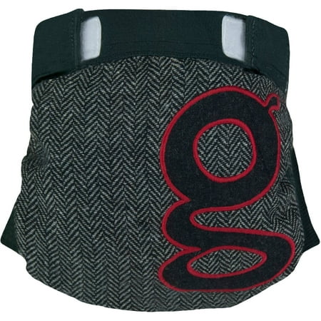 Knit Diaper Cover - gDiapers gPants Reusable Diaper Covers - Prints (Choose Your Size/Color)