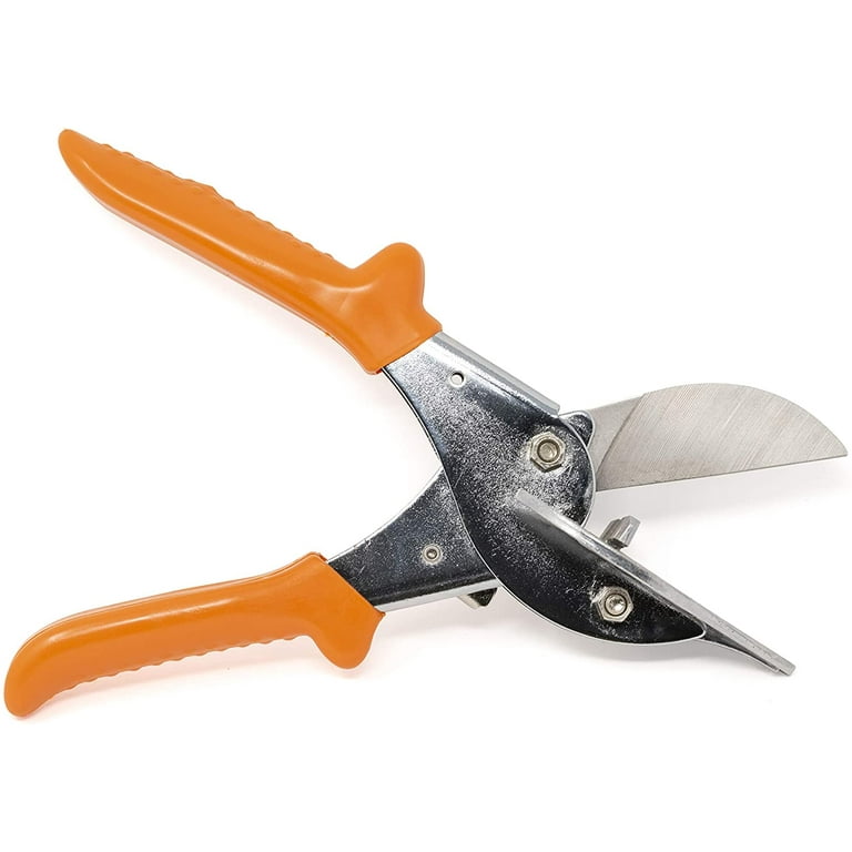 Miter Shears for small trim?  Contractor Talk - Professional Construction  and Remodeling Forum