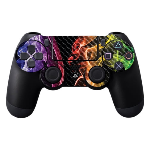 Download Colorful Skin For Sony PS4 Controller | Protective ...
