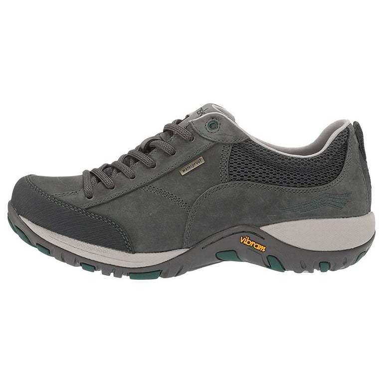 Dansko Paisley Pine Milled Nubuck Waterproof Walmart