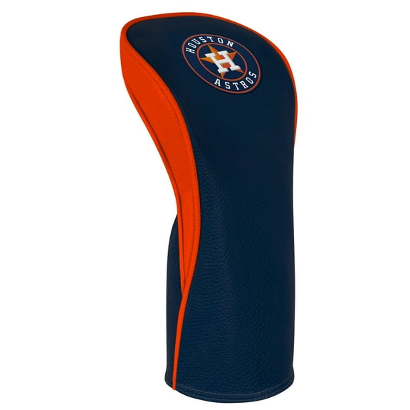 WinCraft Houston Astros Golf Club Driver Headcover