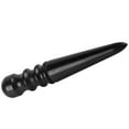 thumbnail image 4 of Leather Burnisher, Leather Craft Tool, Unique Shape Design For Flesh Side Burnishing For Leather Edge, 4 of 8