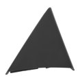 thumbnail image 1 of Front Door Upper Trim Panel Scratch Resistant Impact Proof Protective Interior Mirror Trim Cover 1500 2500 HD 3500 HD, 1 of 7