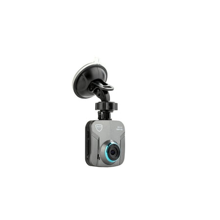 Auto Drive Snap & Save Button Dash Cam