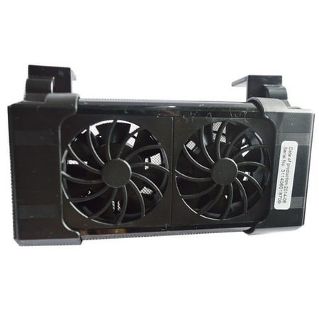 Intbuying Aquarium Cooling Fan Fish Tank Cold Wind Chiller on sale Best