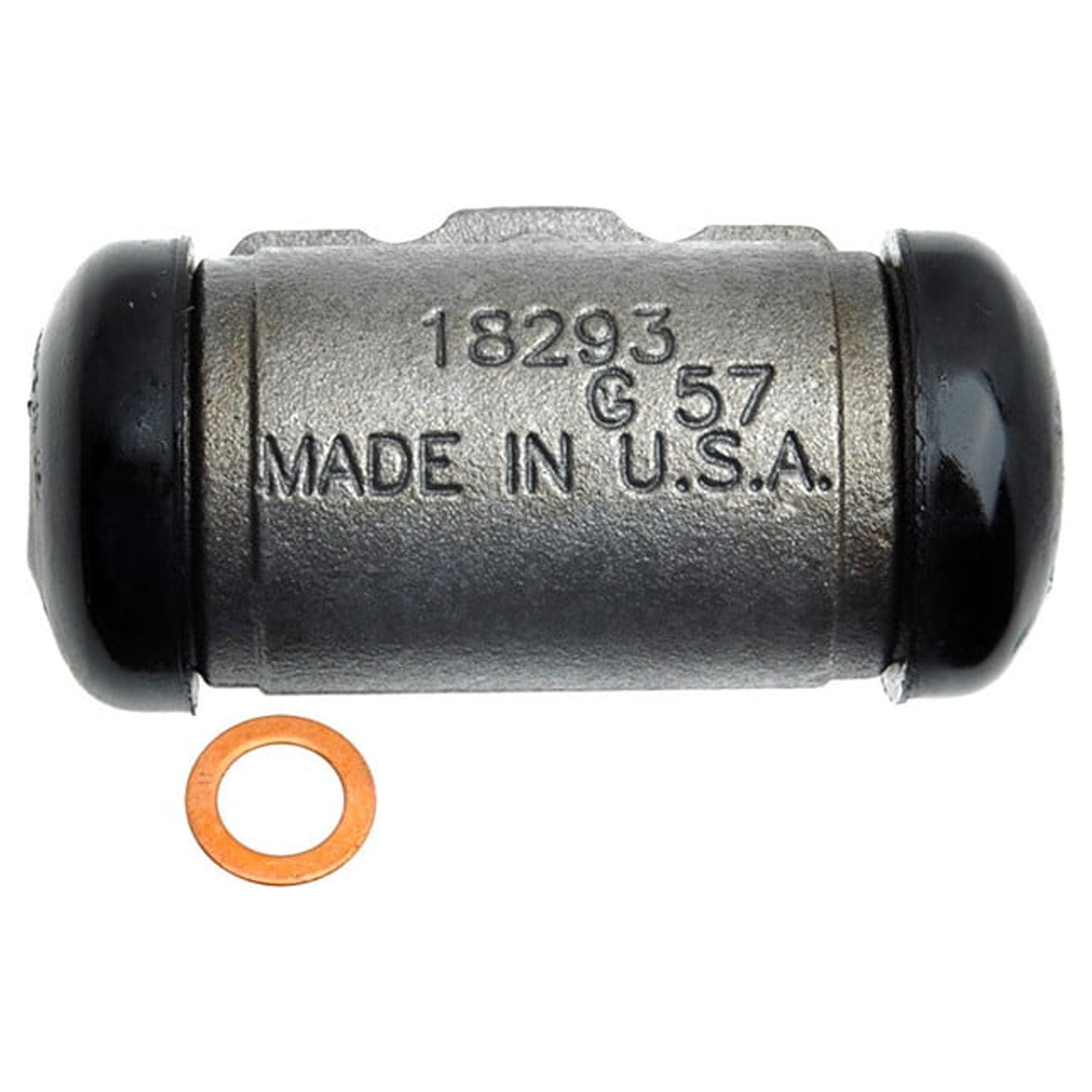 Raybestos Wc37126 Professional Grade Drum Brake Wheel Cylinder