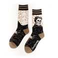 thumbnail image 2 of Nikola Tesla Crew Socks, 2 of 11