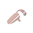 thumbnail image 1 of DPTALR Alloy Texture Nail Ring, Extended Finger Nail Art Ring Bracelet, 1 of 1