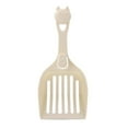 thumbnail image 2 of Cheers.US Cute Cat Head Hollow Litter Shovel Dog Waste Scooper Pet Cleaning Supply Tool,Cat Litter Scoop,Durable Litter Sifter Scoop - Designed for Easy Sifting, 2 of 15