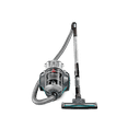 thumbnail image 3 of BISSELL® CleanView Plus® Multi-Cyclonic Lightweight Bagless Corded Canister Vacuum Cleaner – Refurbished (Excellent Condition), 3 of 8