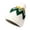 Green, variant on Women's Summer Outdoor Travel Essentials Accessories Baseball Caps for Women Fashion Casual Wool Ball Woolen Hat Solid Warm Outdoor Knitted Hat