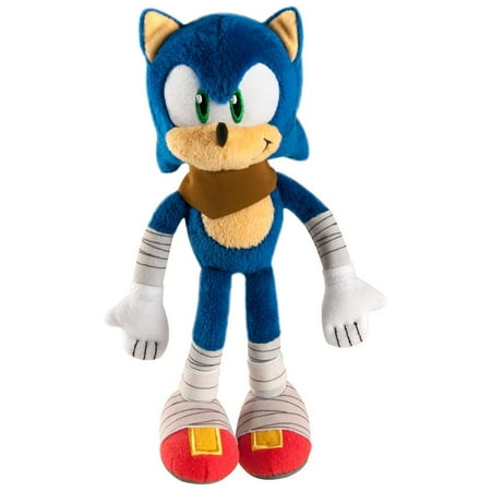 Sonic Boom 8" Plush Sonic