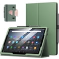 thumbnail image 1 of Funda MoKo para el nuevo Amazon Kindle Fire HD 10 y 10 Plus, 1 of 9