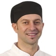 thumbnail image 2 of BonChef Chef  Cap, 2 of 3