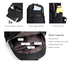thumbnail image 2 of Cómoda Mochila Multifuncional De Damas De Moda Xtellar negro, 2 of 3