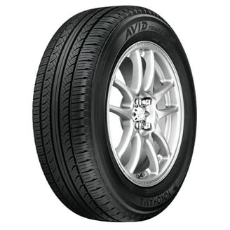 Yokohama BluEarth S34BZ All-Season Passenger Tire P235/65R17 103T