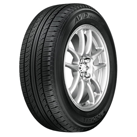 Yokohama Avid Touring-S All Season 215/65R16 98T Passenger Tire