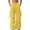 Yellow, variant on Smsaxvxz Men's Baggy Cargo Pants Trendy Casual Elastic Waist Drawstring Loose Fit Joggers Pant with Pockets Hot Pink XXL