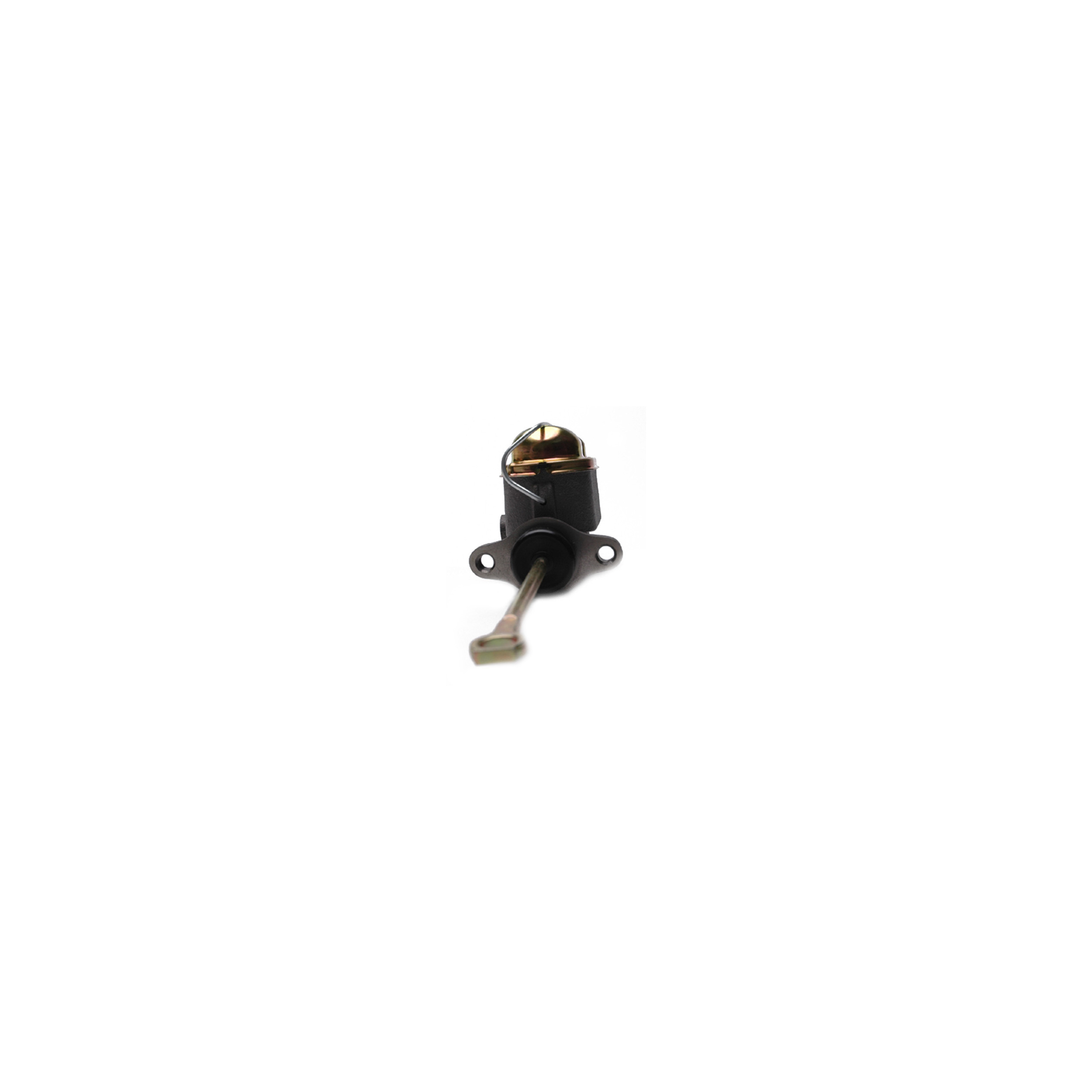 Raybestos Element3 New Master Cylinder, MC36263 Fits select: 1967 FORD BRONCO