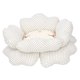 thumbnail image 3 of Decoración de dormitorio infantil LHCER en forma de flor suave, 3 of 8