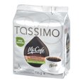 thumbnail image 2 of Tassimo McCafé Premium Roast Decaf Coffee Single Serve T-Discs, 2 of 3