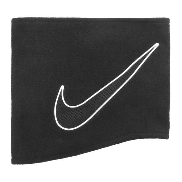 Neck Warmer Nike Ya Black Unisex One Size